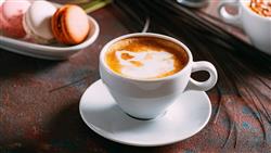 طرز تهیه قهوه فرانسه در خانه