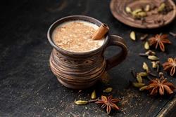 طرز تهیه چای ماسالا در خانه (با شیر و بدون شیر)