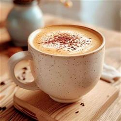 کاپوچینو چیست؟ طرز تهیه کاپوچینو در خانه