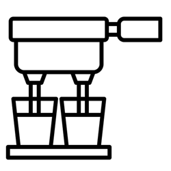 دستگاه اسپرسوساز صنعتی