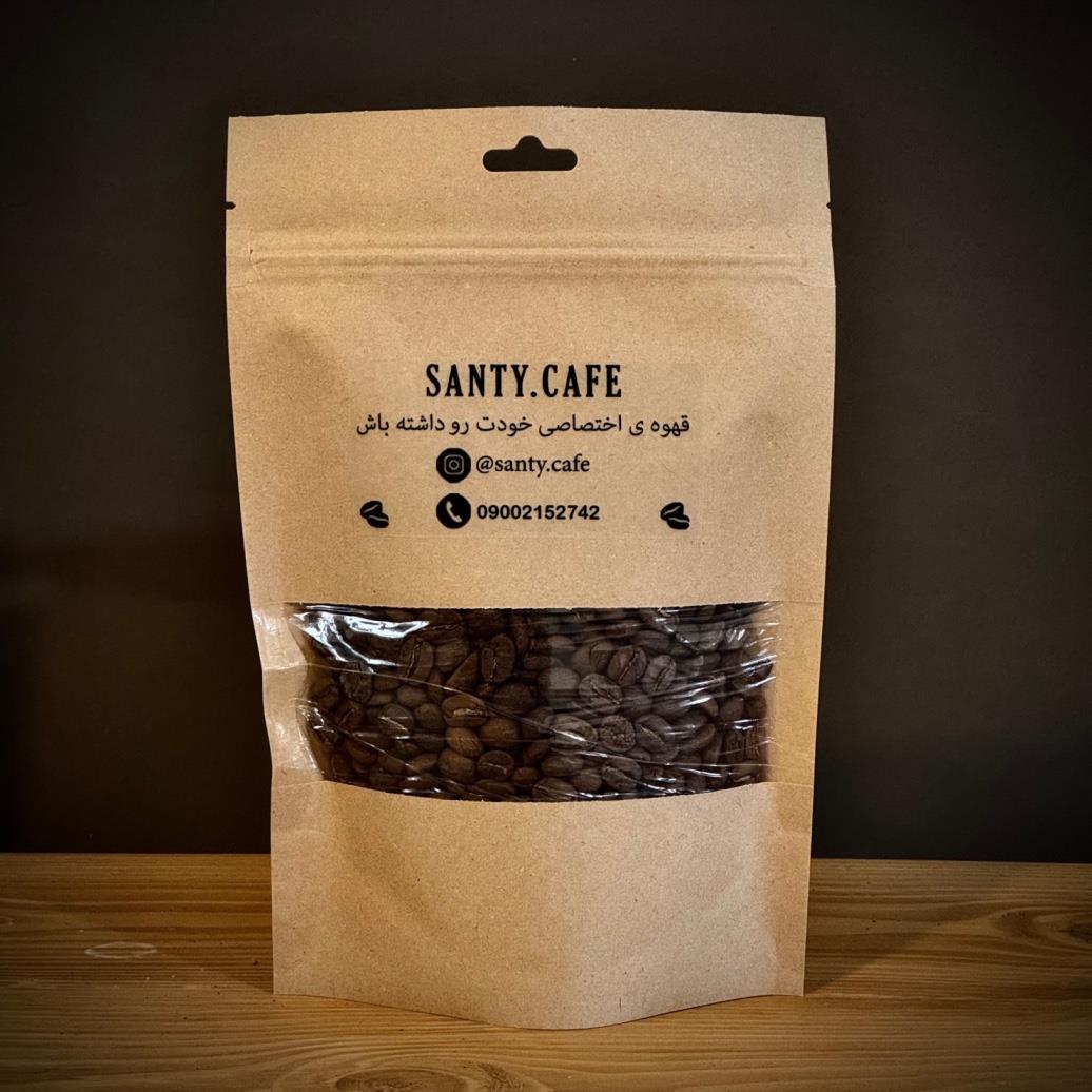 خرید و قیمت قهوه ربوستا اندونزی